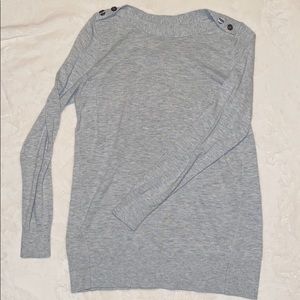 LOFT high neck sweater / NWOT